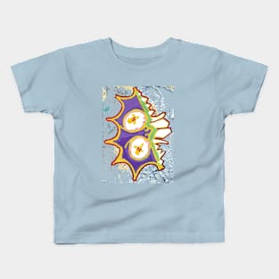 Monster E Kids T-Shirt